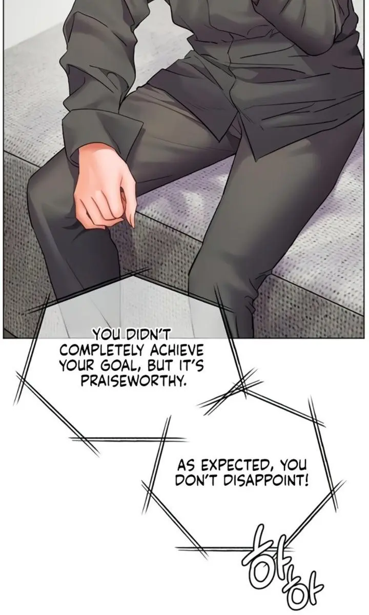Teacher's Efforts Chapter 74 Page 34