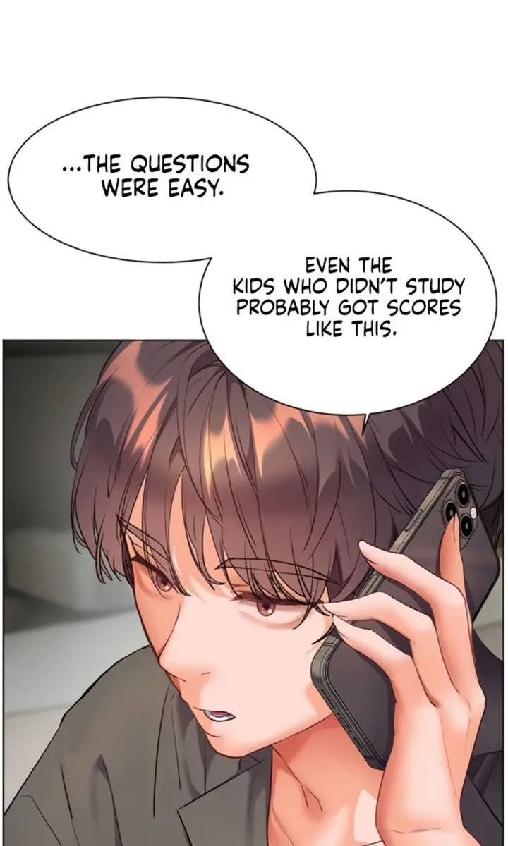 Teacher's Efforts Chapter 74 Page 36