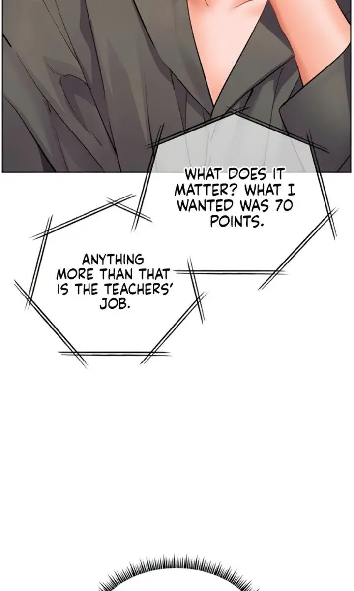 Teacher's Efforts Chapter 74 Page 37