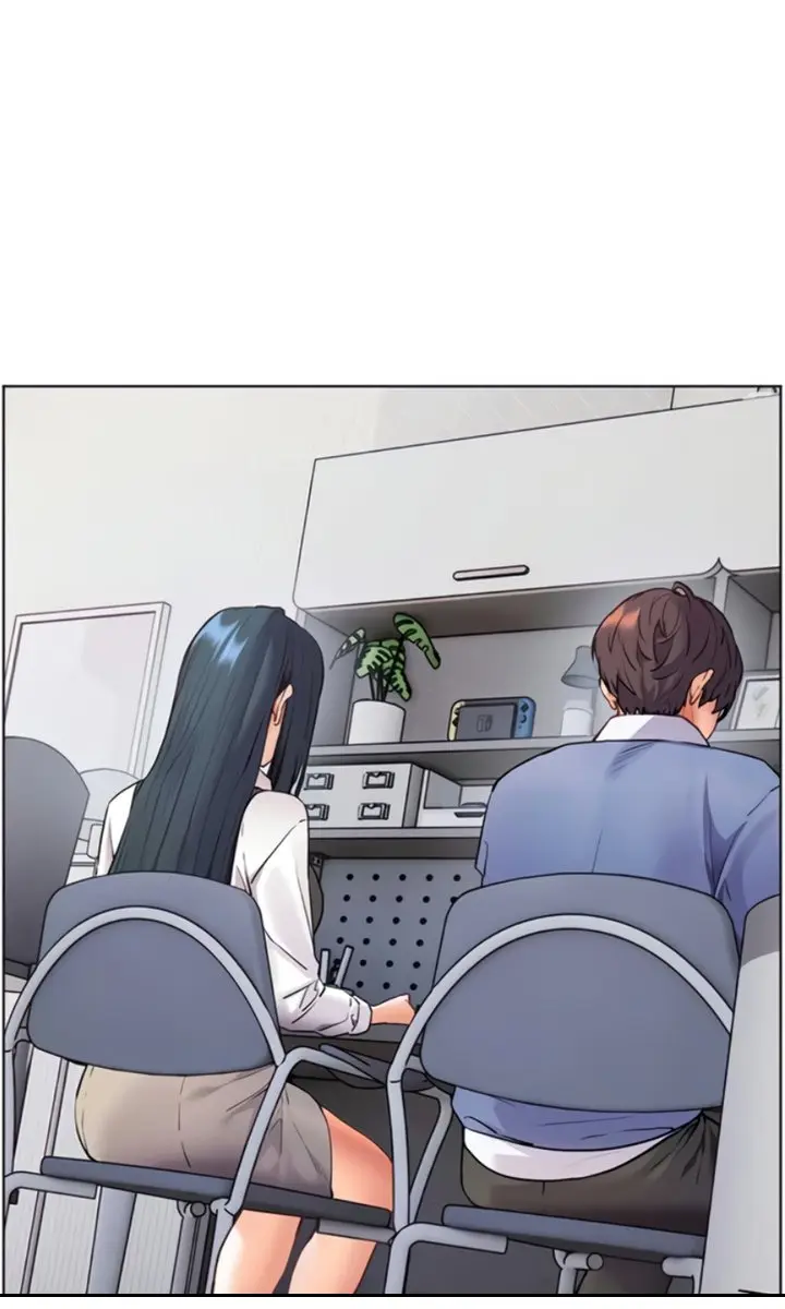 Teacher's Efforts Chapter 74 Page 48