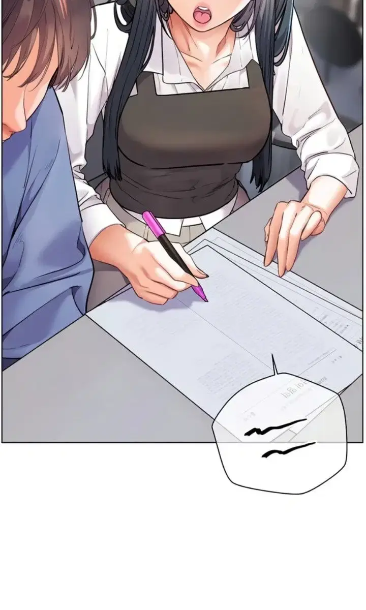 Teacher's Efforts Chapter 74 Page 51