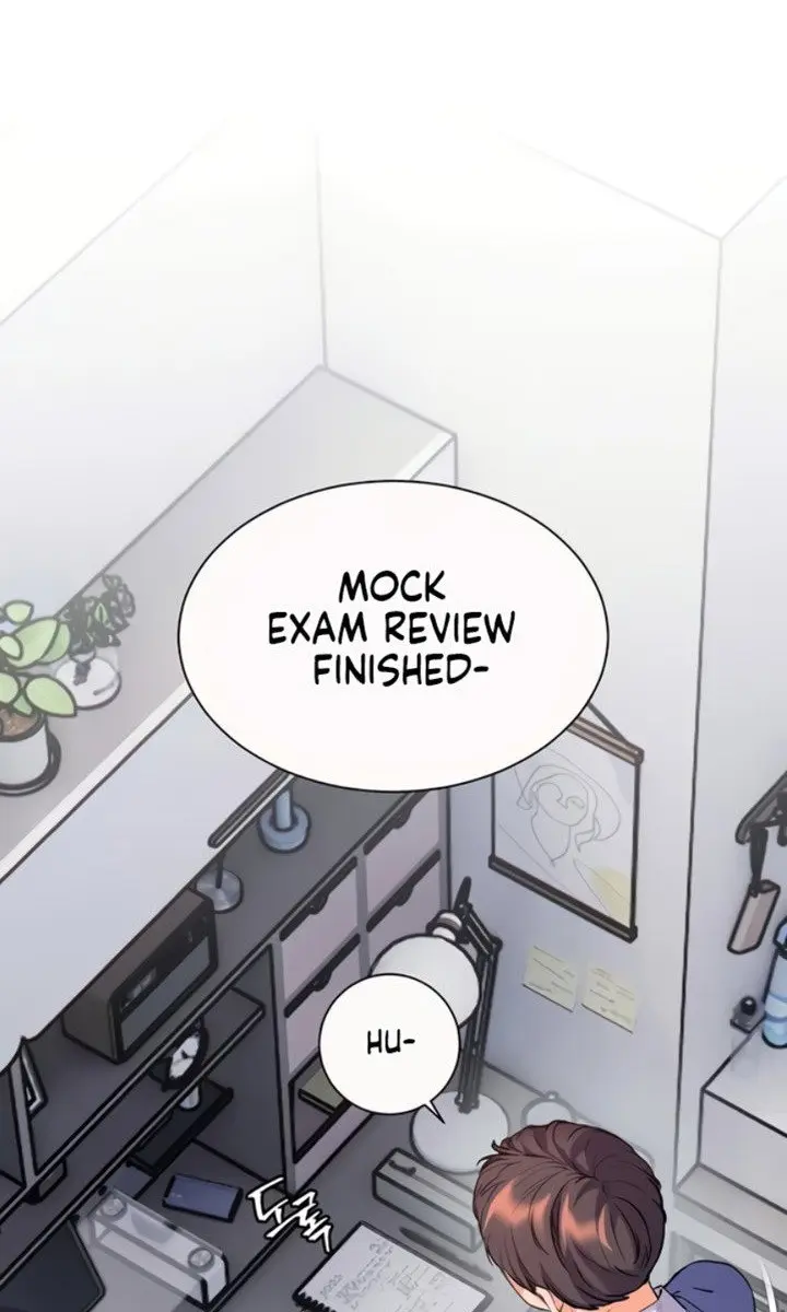 Teacher's Efforts Chapter 74 Page 56