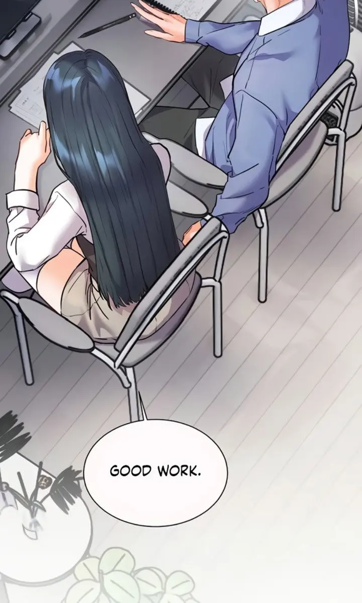 Teacher's Efforts Chapter 74 Page 57