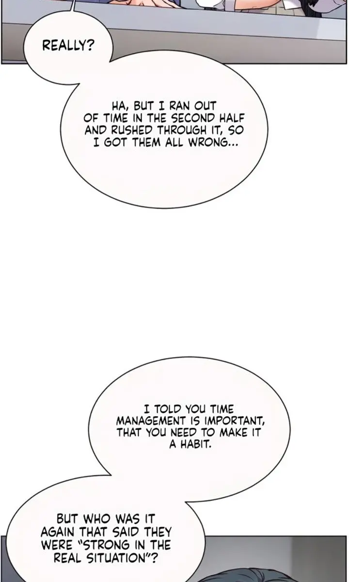 Teacher's Efforts Chapter 74 Page 59