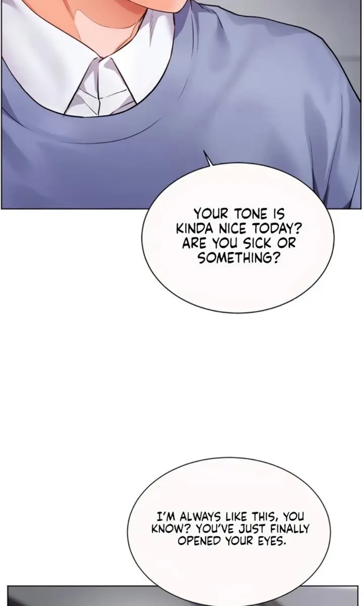 Teacher's Efforts Chapter 74 Page 63