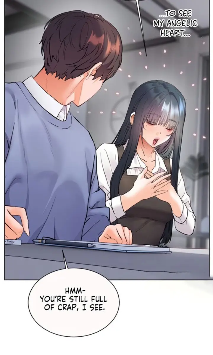 Teacher's Efforts Chapter 74 Page 64