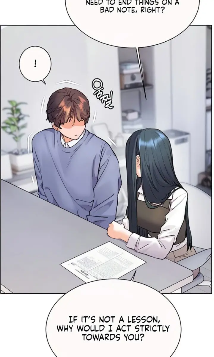 Teacher's Efforts Chapter 74 Page 68