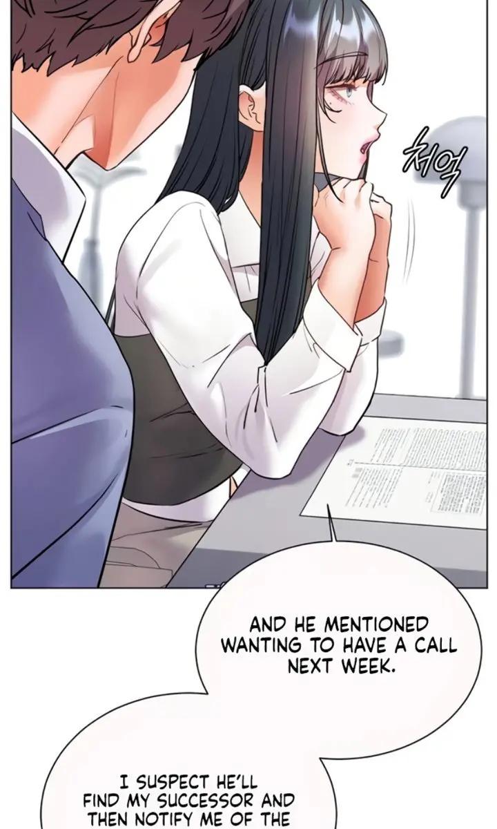 Teacher's Efforts Chapter 74 Page 72