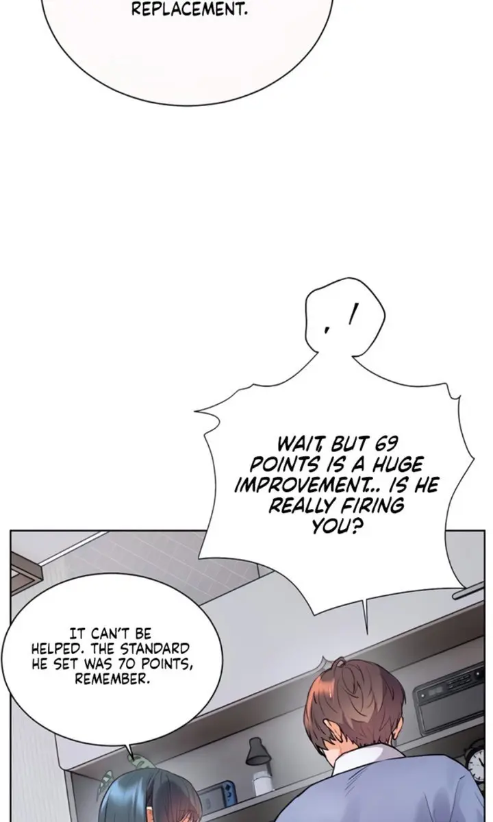 Teacher's Efforts Chapter 74 Page 73