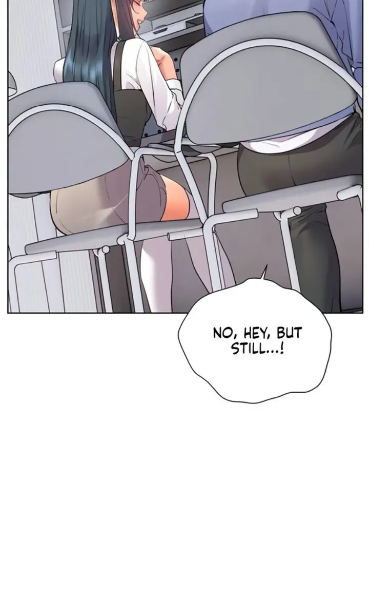 Teacher's Efforts Chapter 74 Page 74