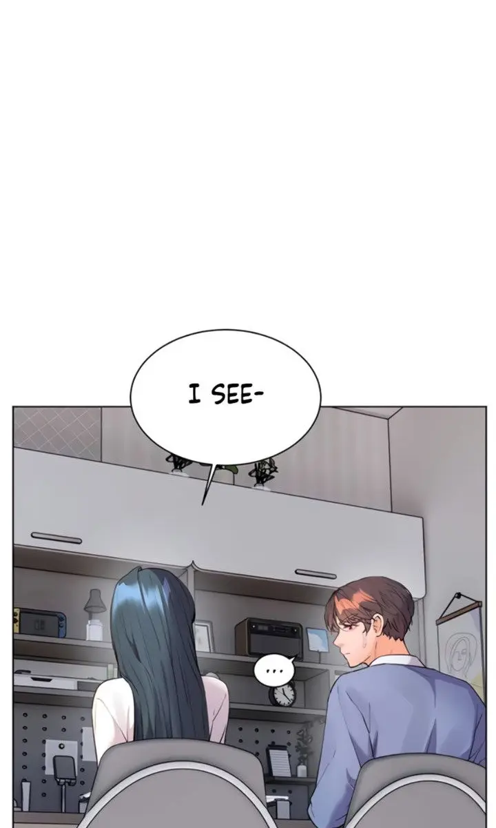 Teacher's Efforts Chapter 74 Page 79