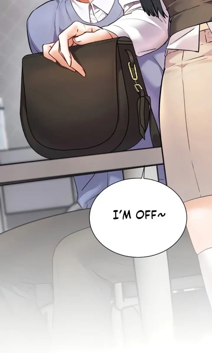 Teacher's Efforts Chapter 74 Page 89
