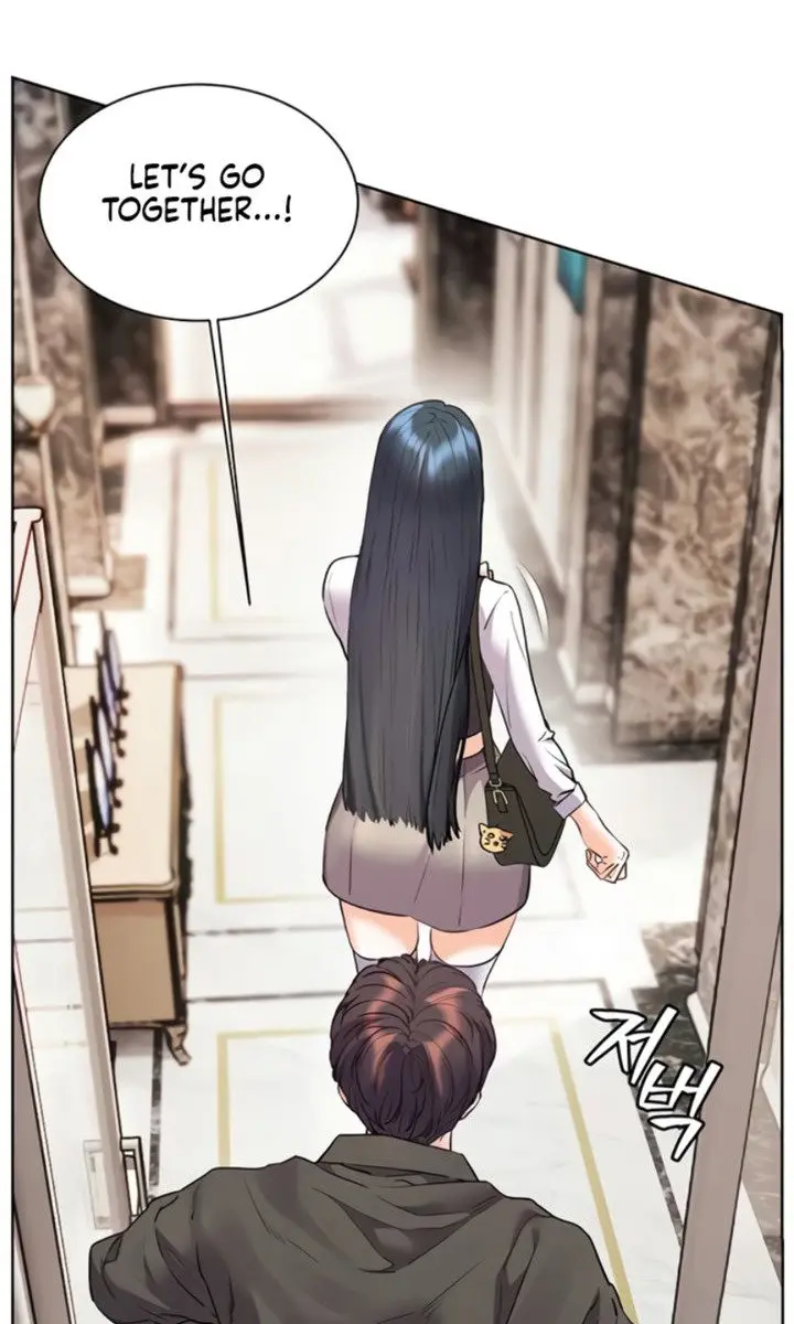 Teacher's Efforts Chapter 74 Page 92