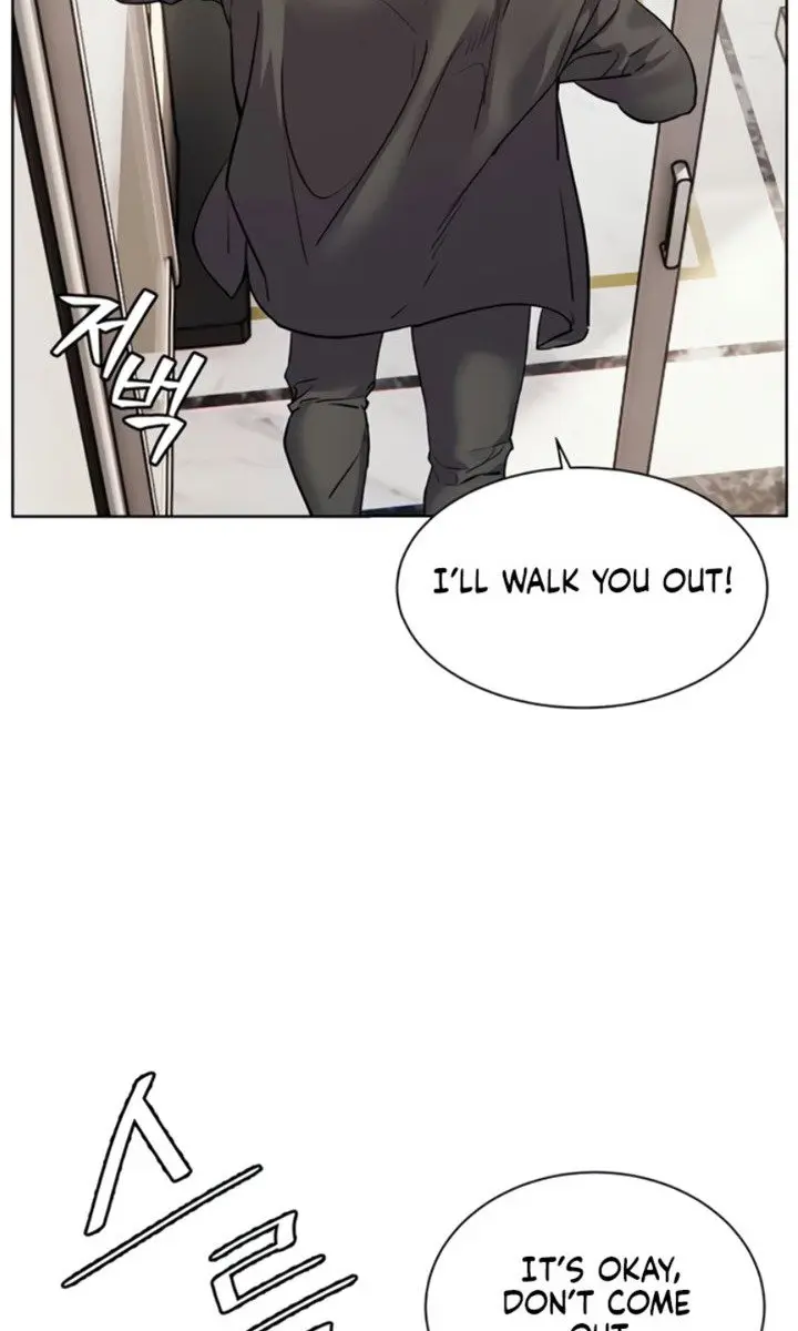 Teacher's Efforts Chapter 74 Page 93