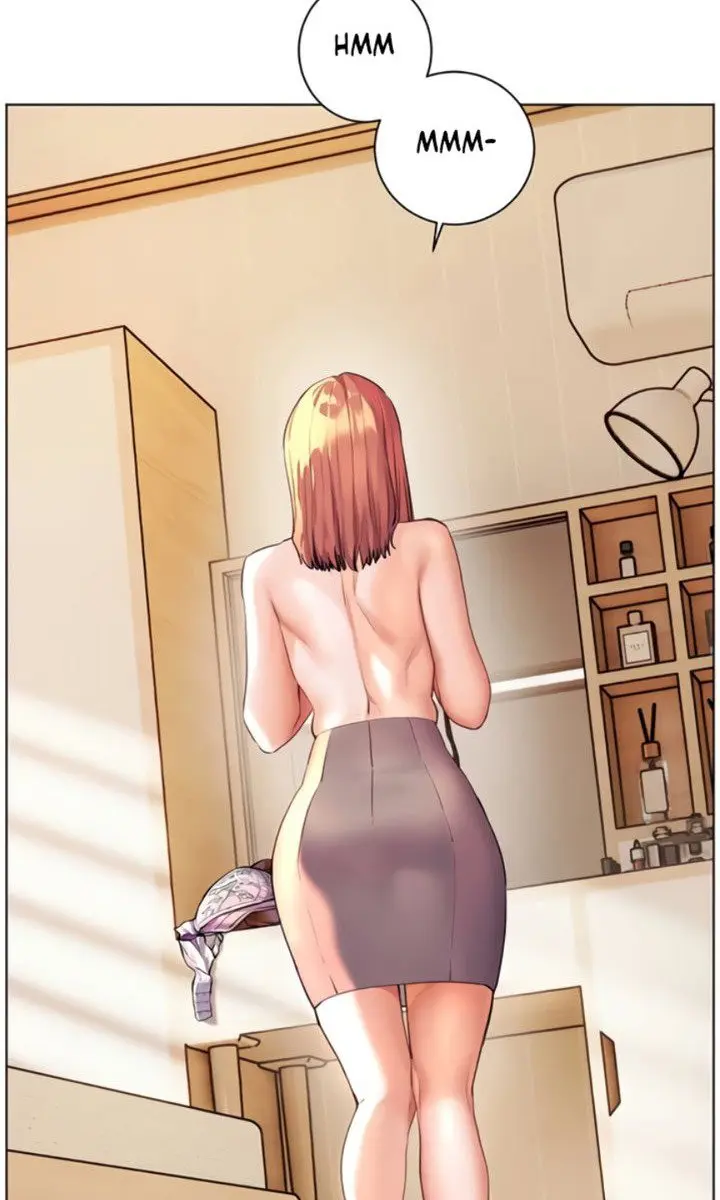 Teacher's Efforts Chapter 74 Page 117