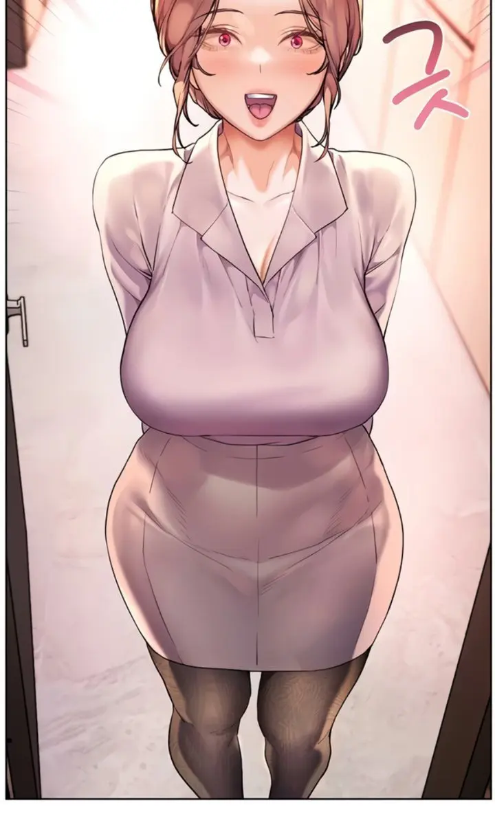 Teacher's Efforts Chapter 74 Page 121