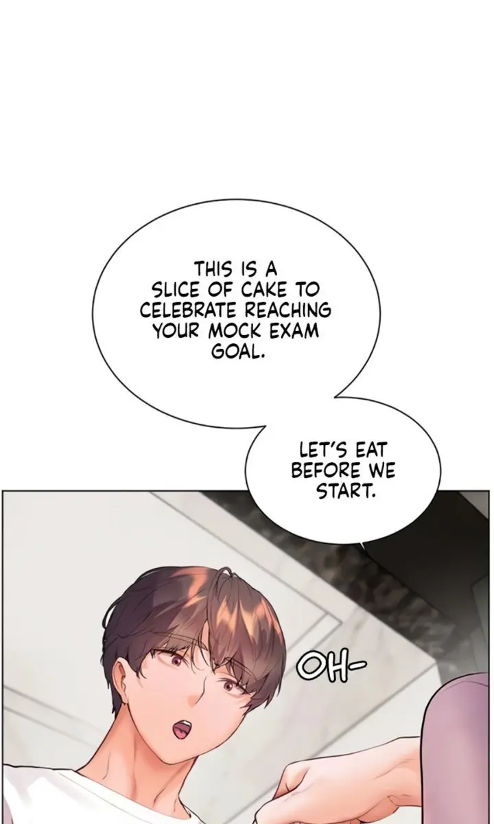 Teacher's Efforts Chapter 74 Page 122