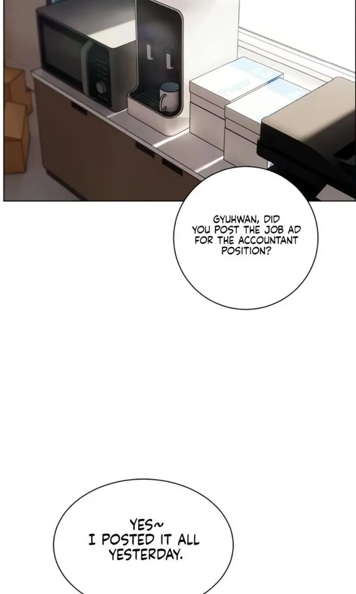 Teacher's Efforts Chapter 74 Page 125