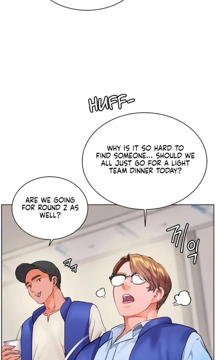 Teacher's Efforts Chapter 74 Page 126