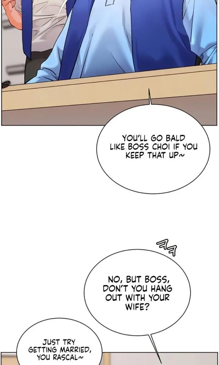 Teacher's Efforts Chapter 74 Page 127