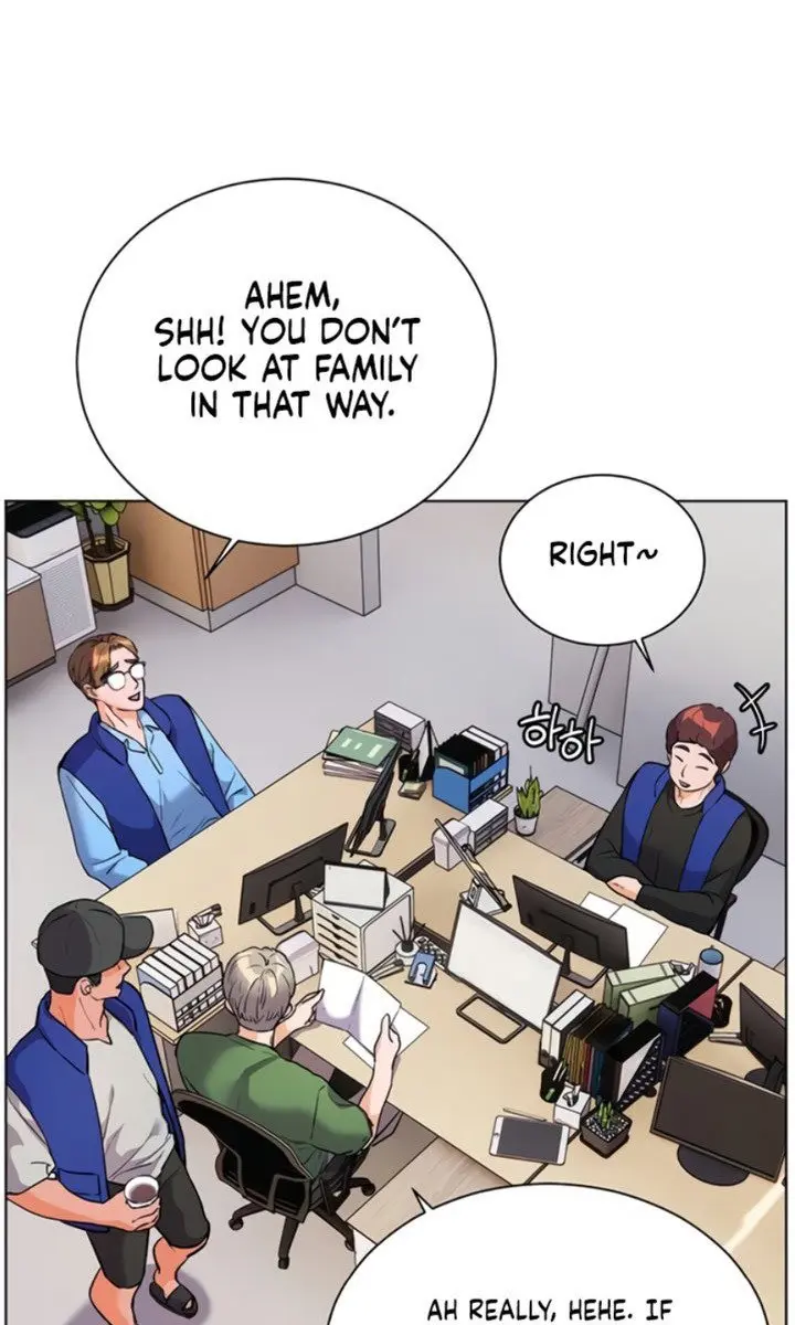 Teacher's Efforts Chapter 74 Page 129