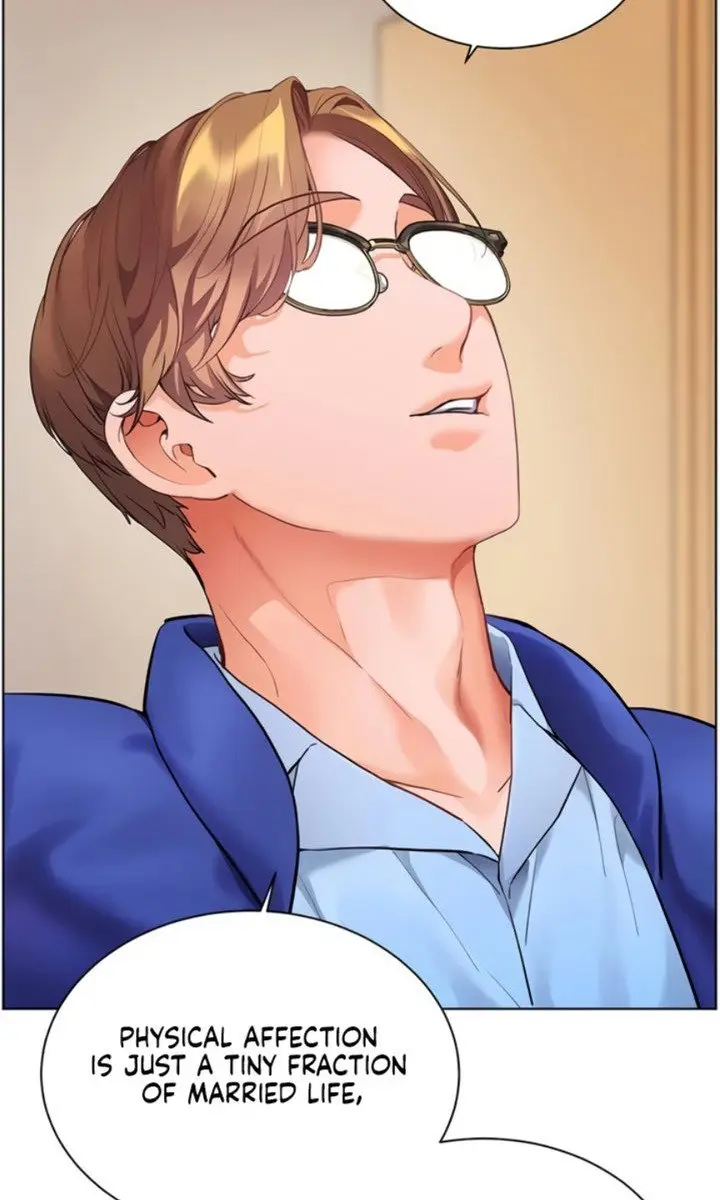 Teacher's Efforts Chapter 74 Page 131