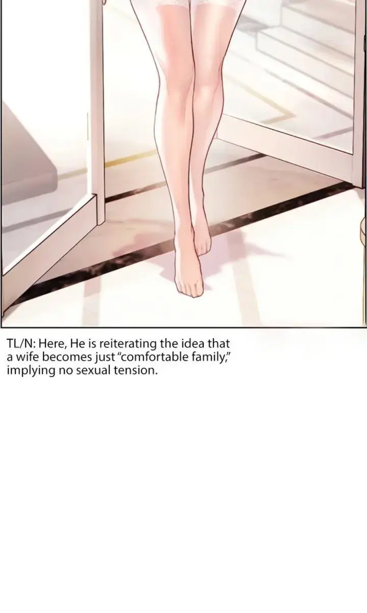 Teacher's Efforts Chapter 74 Page 135
