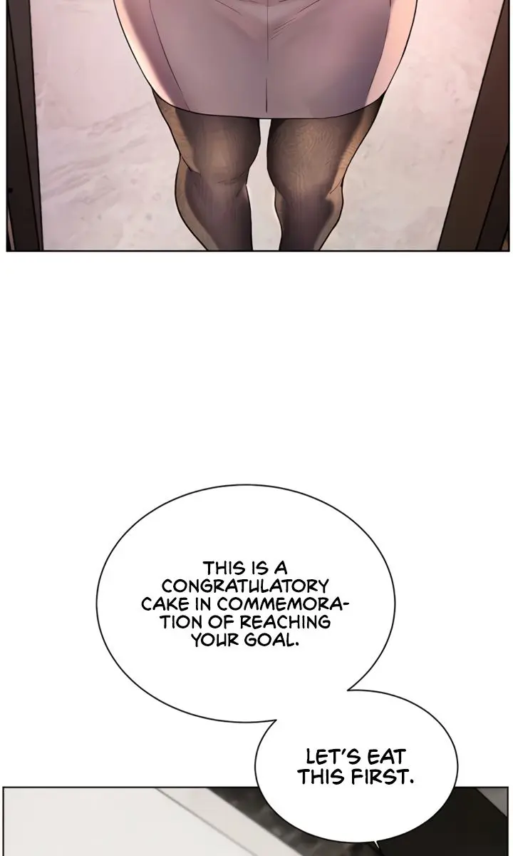 Teacher's Efforts Chapter 75 Page 4