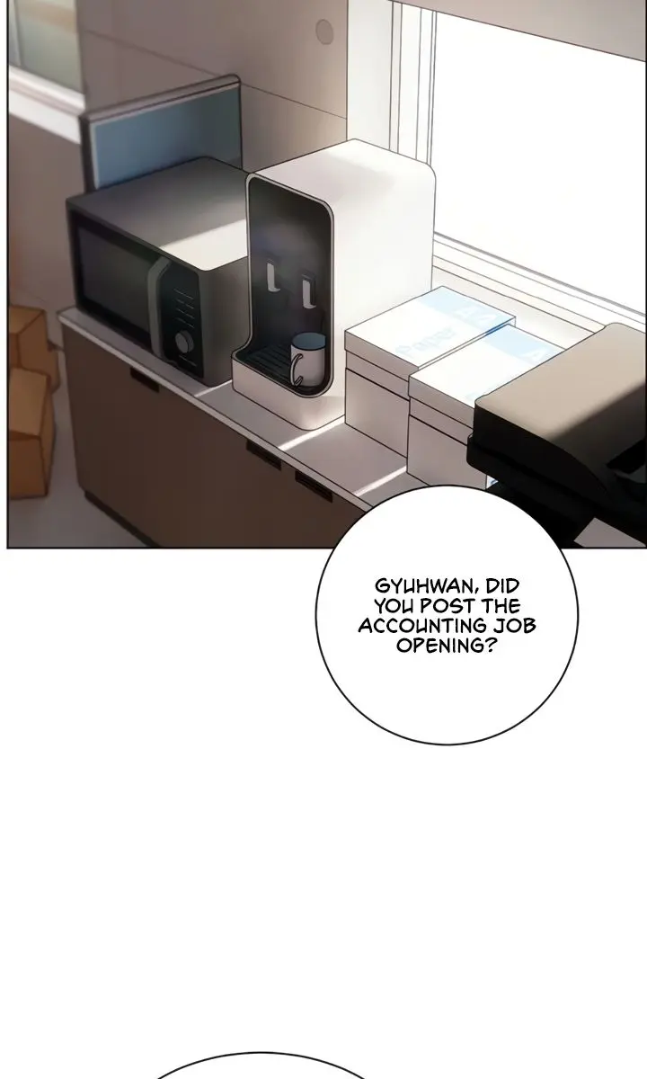 Teacher's Efforts Chapter 75 Page 7