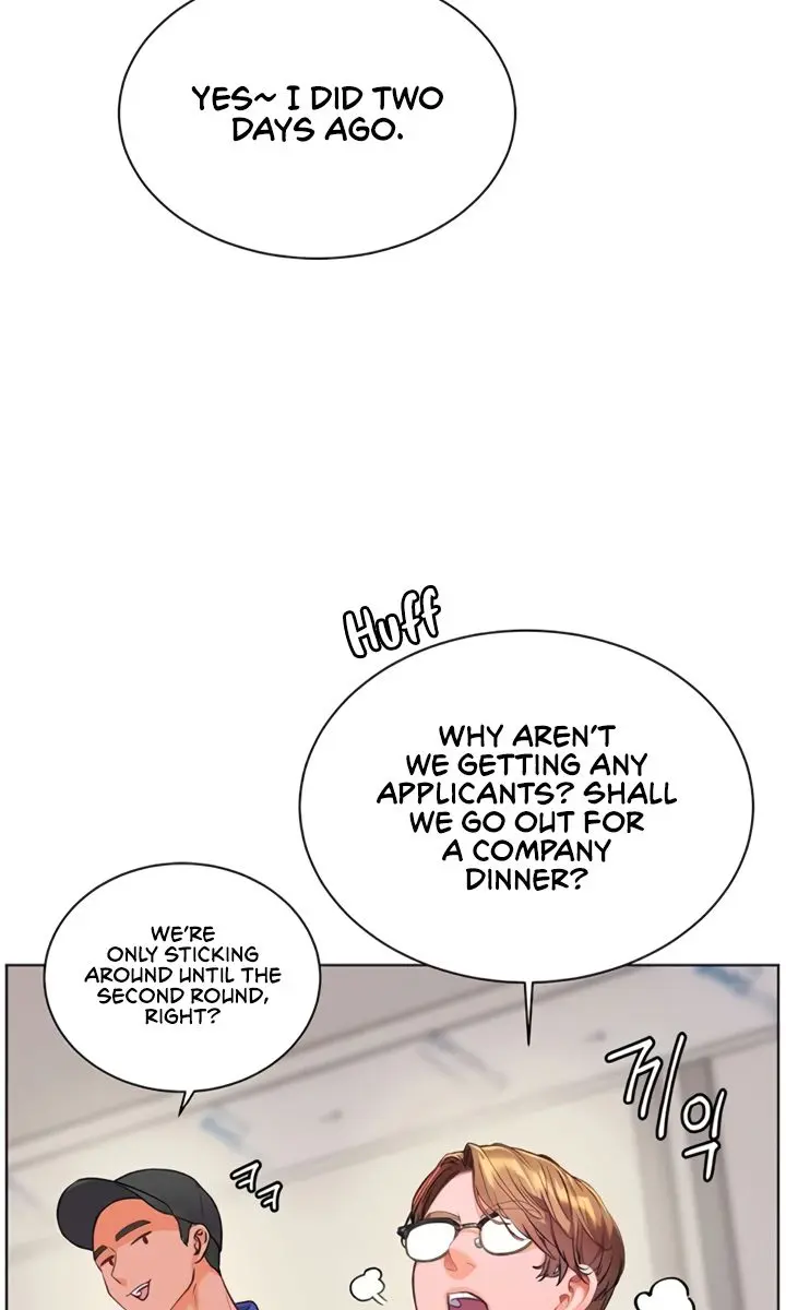 Teacher's Efforts Chapter 75 Page 8