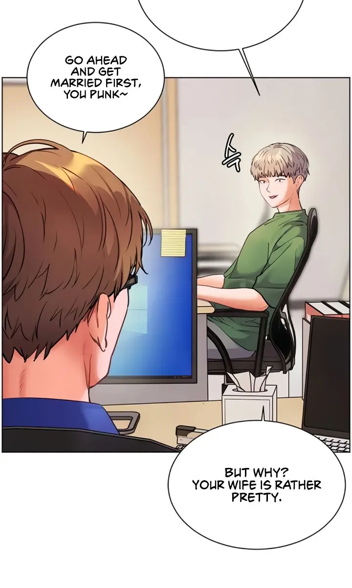 Teacher's Efforts Chapter 75 Page 10