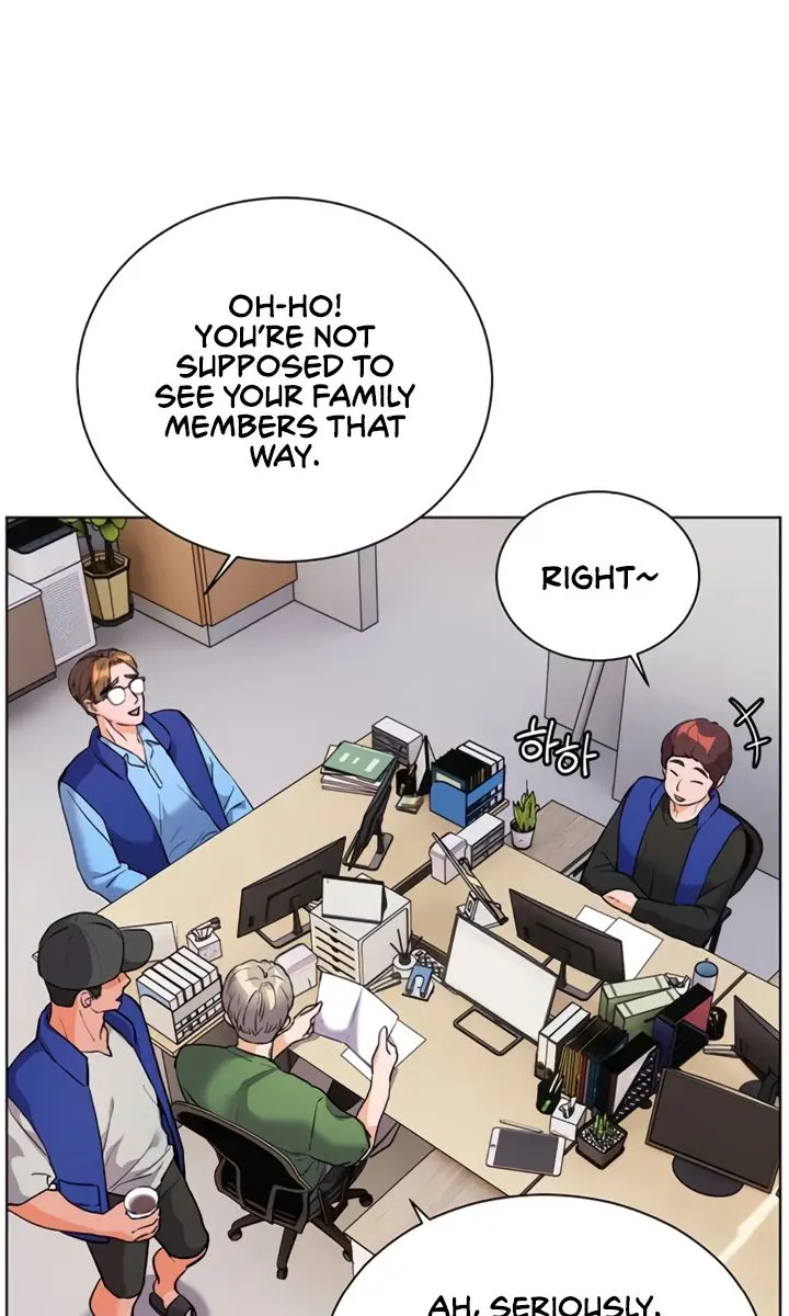 Teacher's Efforts Chapter 75 Page 11