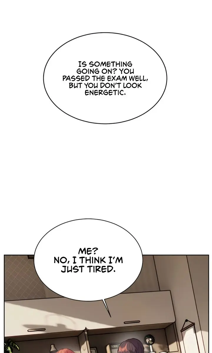 Teacher's Efforts Chapter 75 Page 21