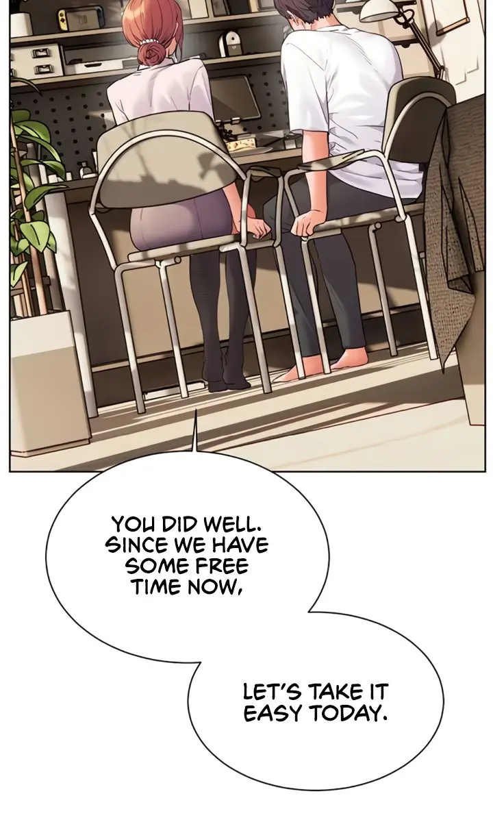 Teacher's Efforts Chapter 75 Page 22