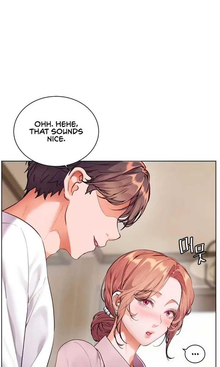 Teacher's Efforts Chapter 75 Page 23