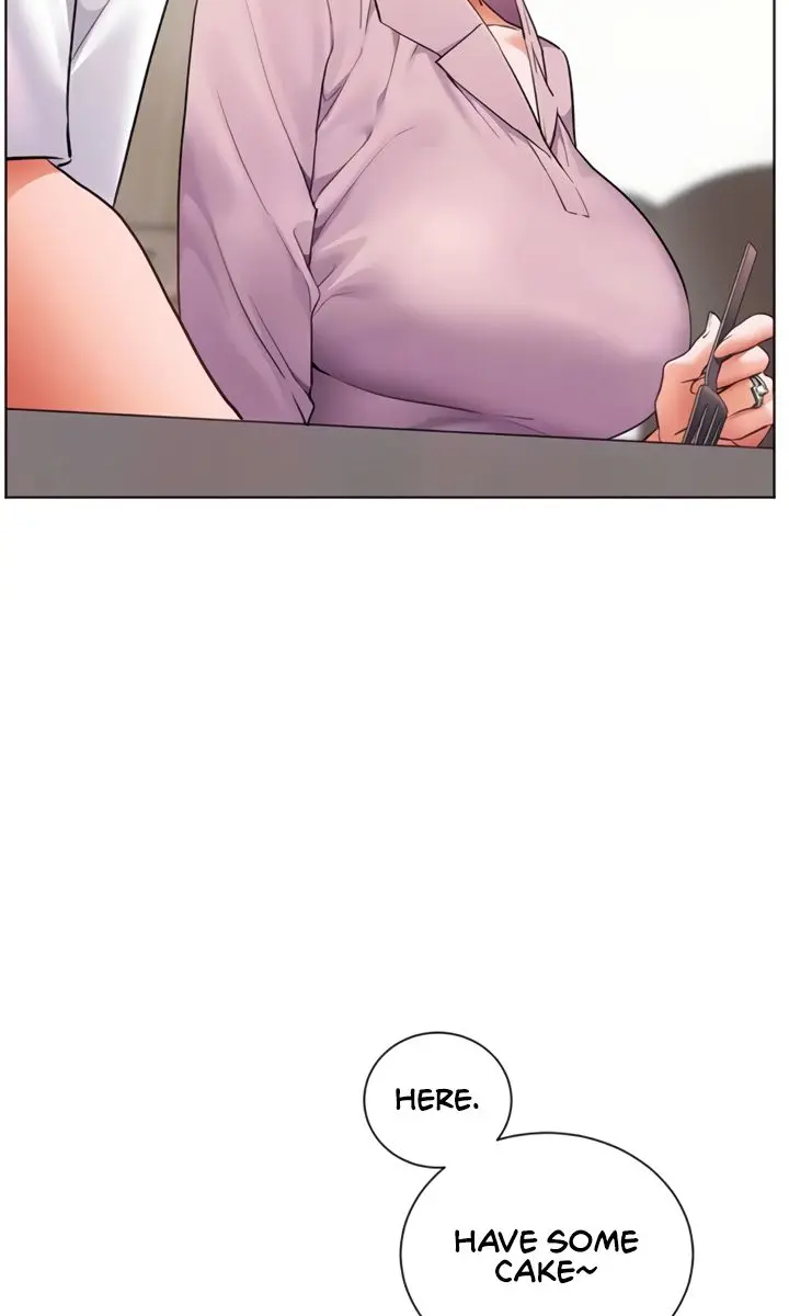 Teacher's Efforts Chapter 75 Page 24
