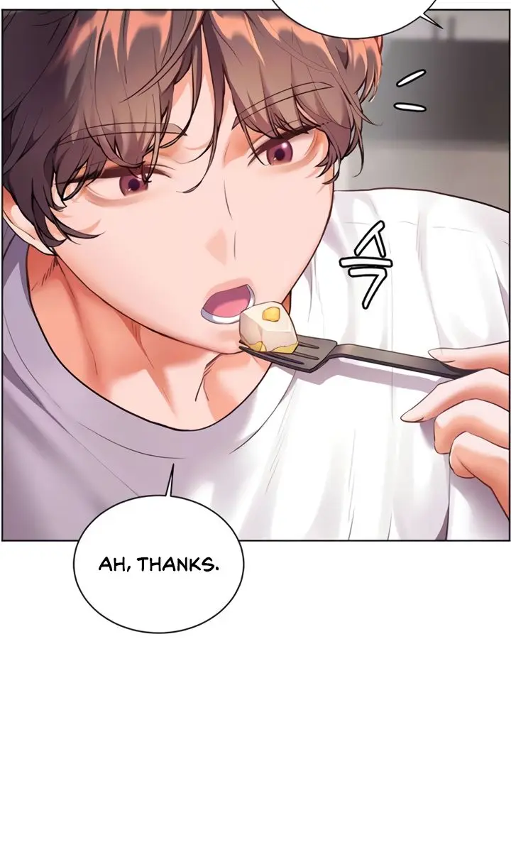 Teacher's Efforts Chapter 75 Page 25