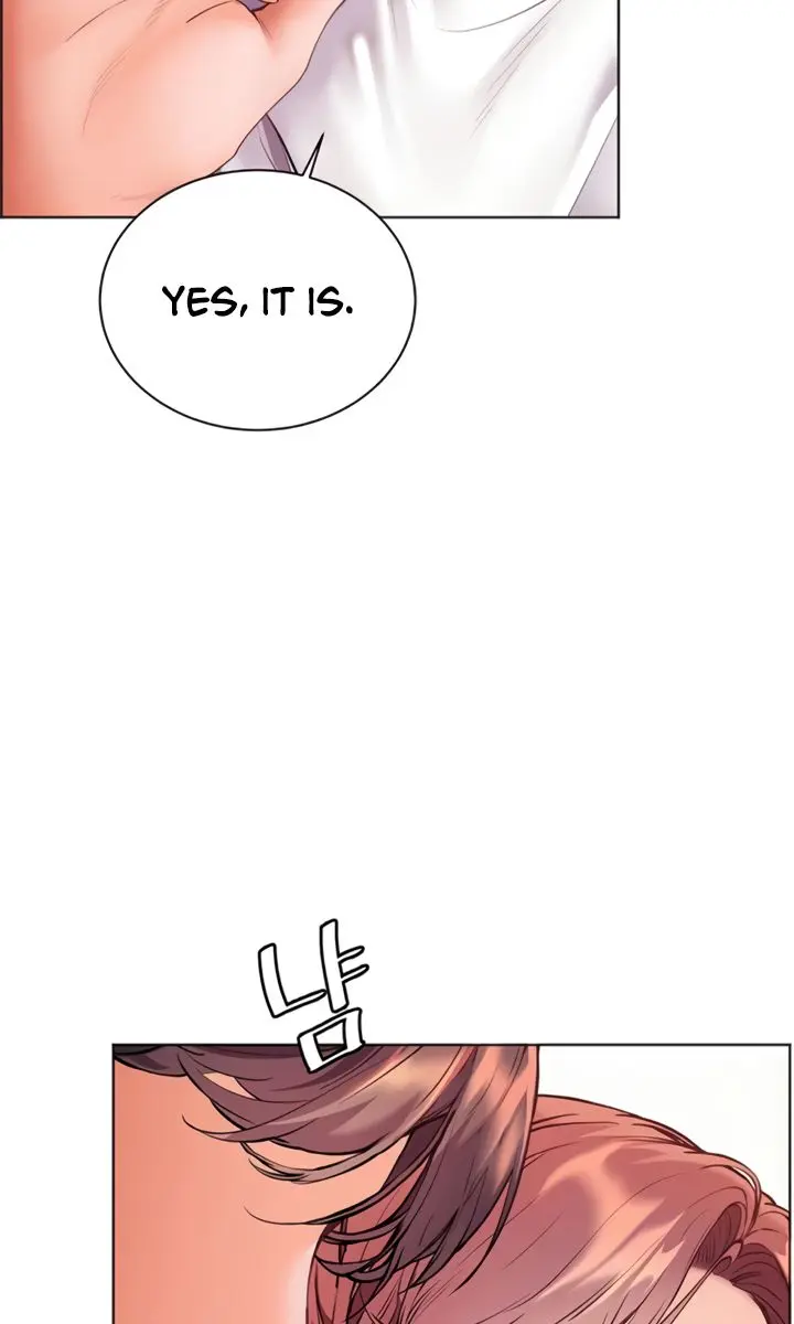 Teacher's Efforts Chapter 75 Page 30