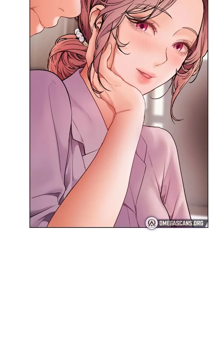 Teacher's Efforts Chapter 75 Page 31