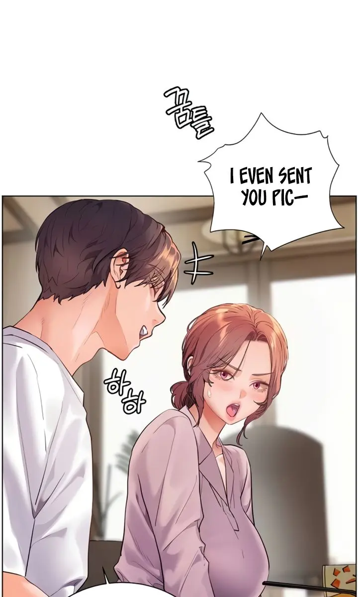 Teacher's Efforts Chapter 75 Page 34
