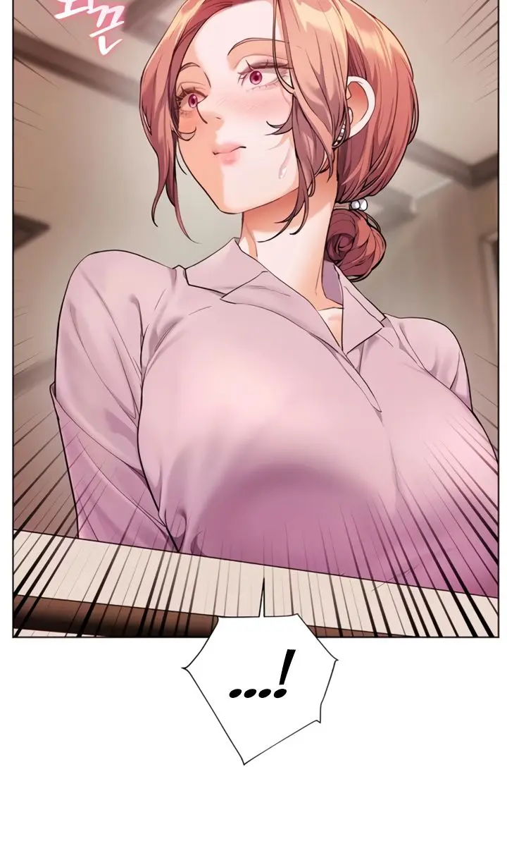 Teacher's Efforts Chapter 75 Page 37