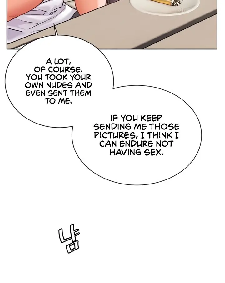 Teacher's Efforts Chapter 75 Page 39