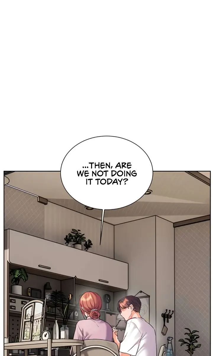 Teacher's Efforts Chapter 75 Page 41