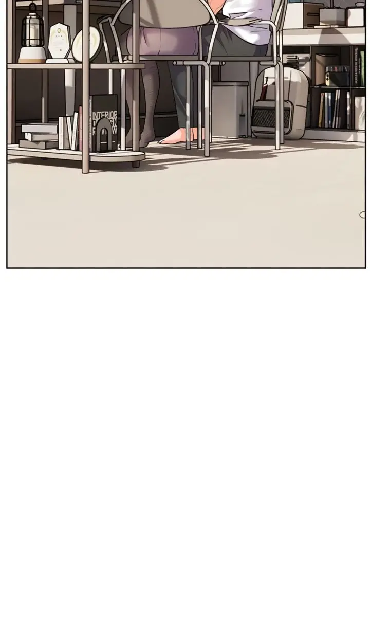 Teacher's Efforts Chapter 75 Page 42