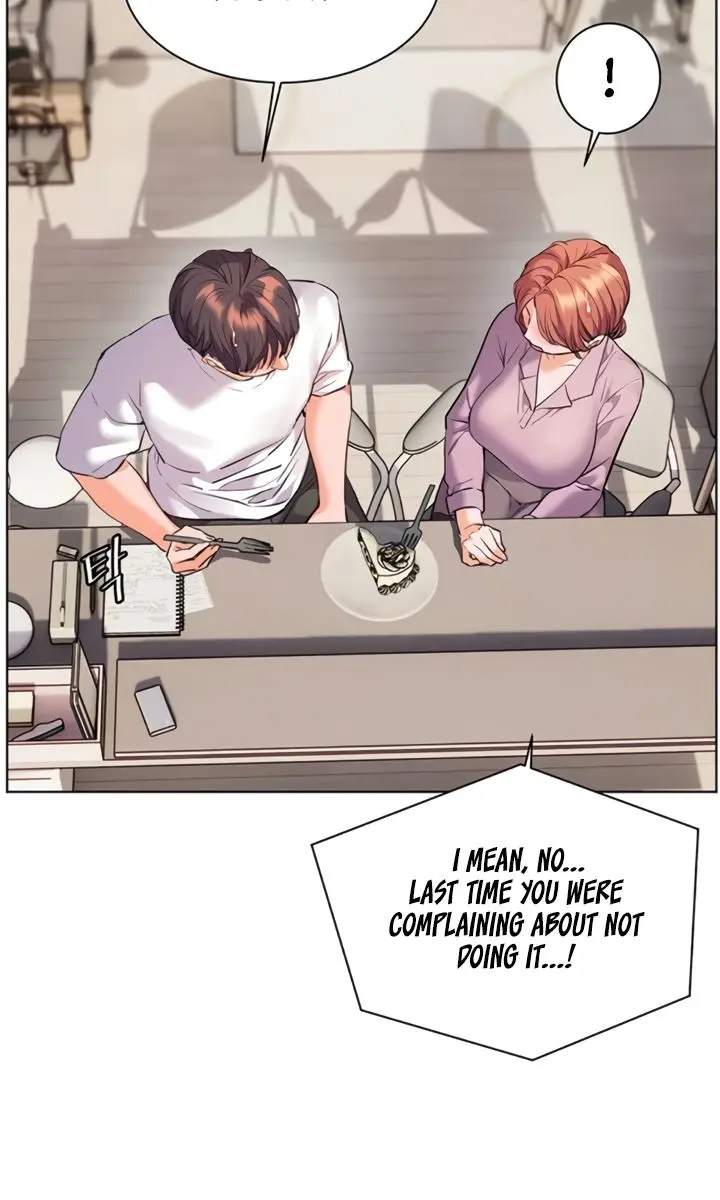 Teacher's Efforts Chapter 75 Page 46