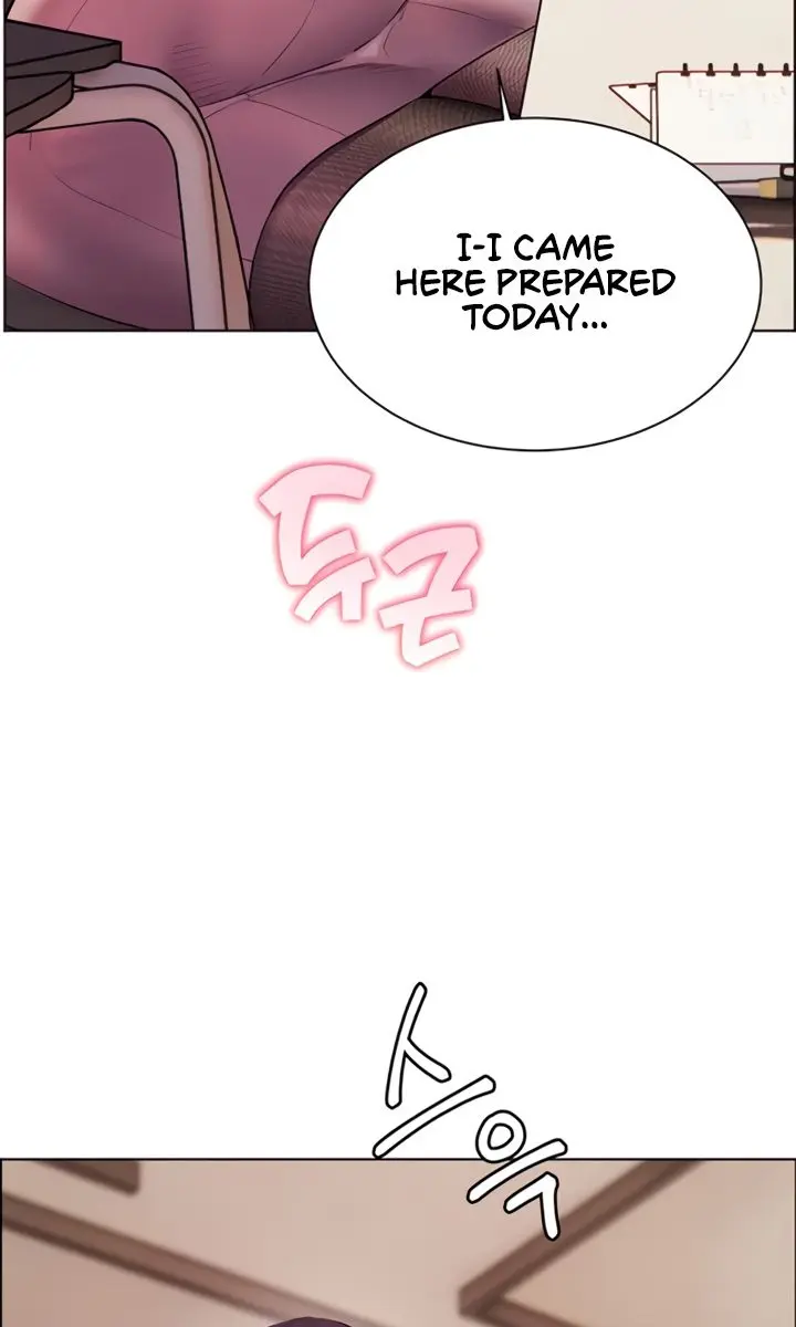 Teacher's Efforts Chapter 75 Page 50