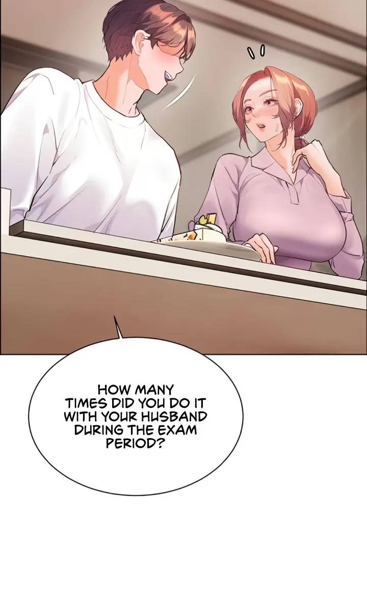 Teacher's Efforts Chapter 75 Page 51