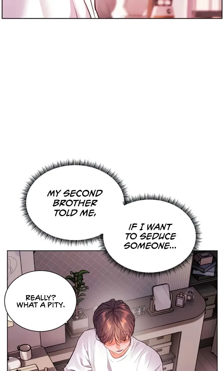 Teacher's Efforts Chapter 75 Page 55