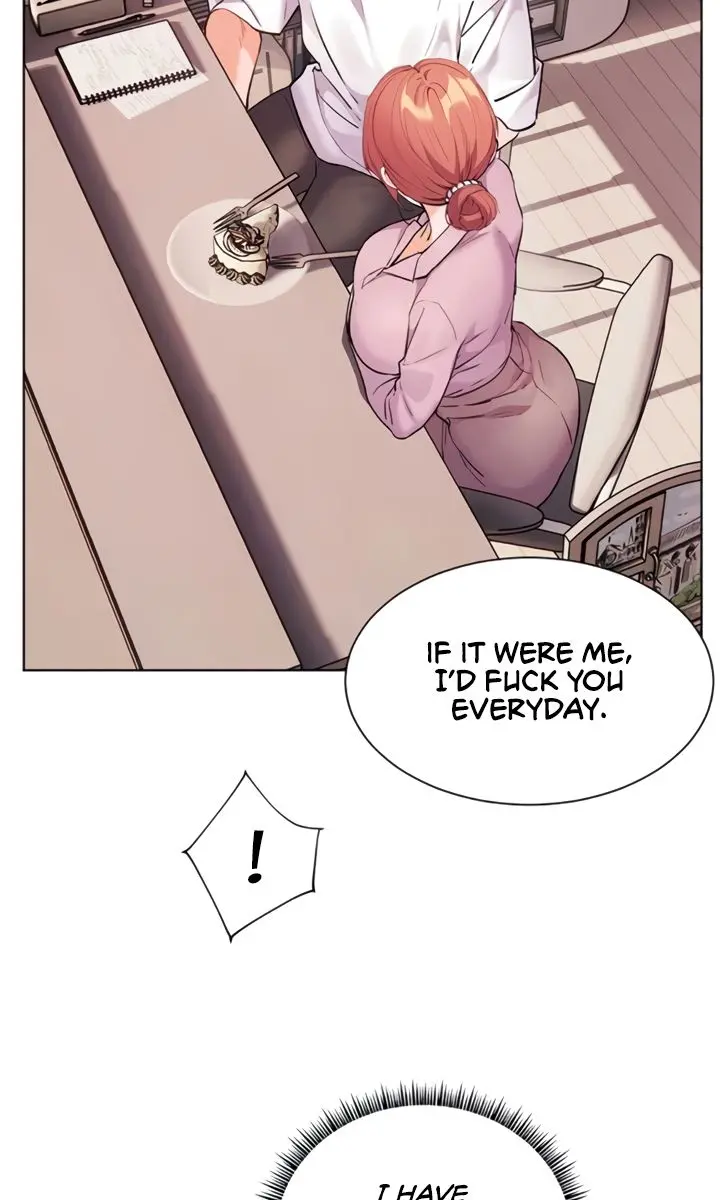Teacher's Efforts Chapter 75 Page 56