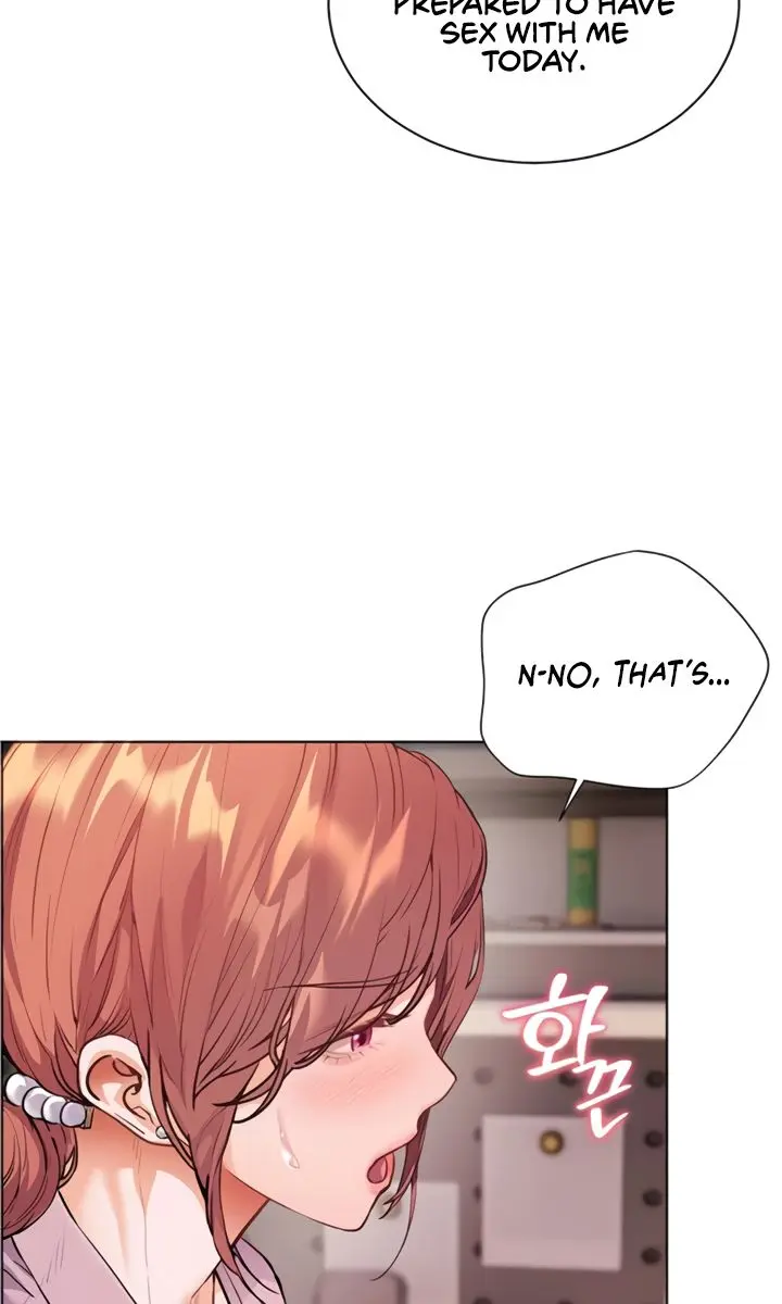 Teacher's Efforts Chapter 75 Page 61